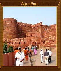 Agra Fort