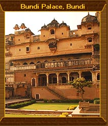 Bundi Palace