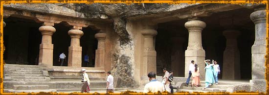 Elephanta Caves