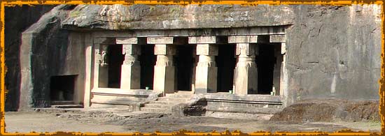 Ellora Caves