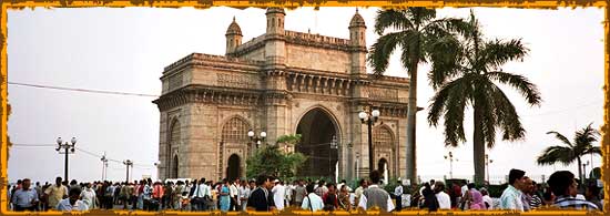 Gateway of India, Mumbai