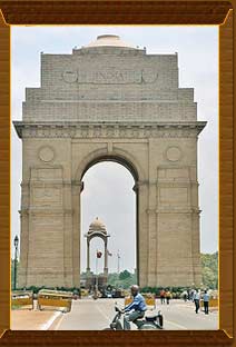 India Gate