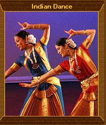 Indian Dance