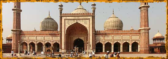 Jama Masjid