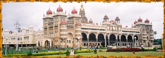 Mysore Palace