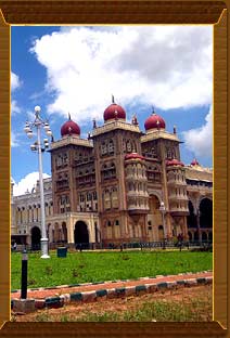 Mysore Palace