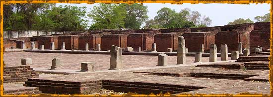 Nalanda University