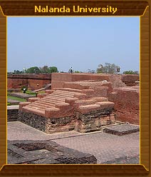 Nalanda University