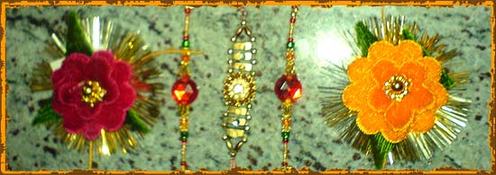 Rakhis