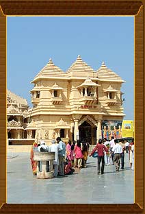 Somanath Temple